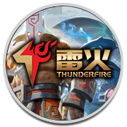 ThunderFire E-Sports
